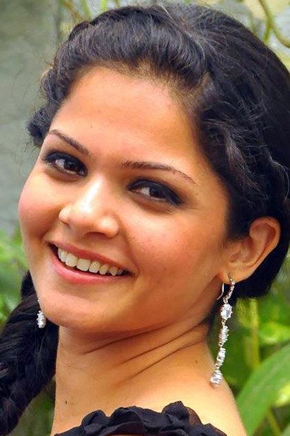 Anuya Bhagvath - Actor Profile Photo