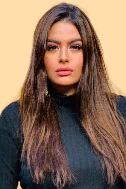 Hanady Mehanna - Actor Profile Photo