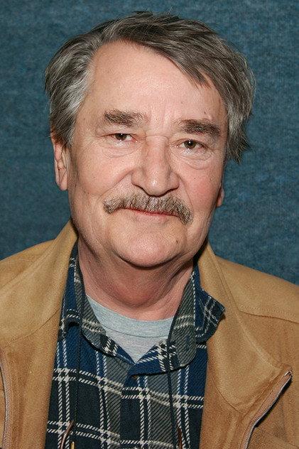 Miklós Tolnay - Actor Profile Photo