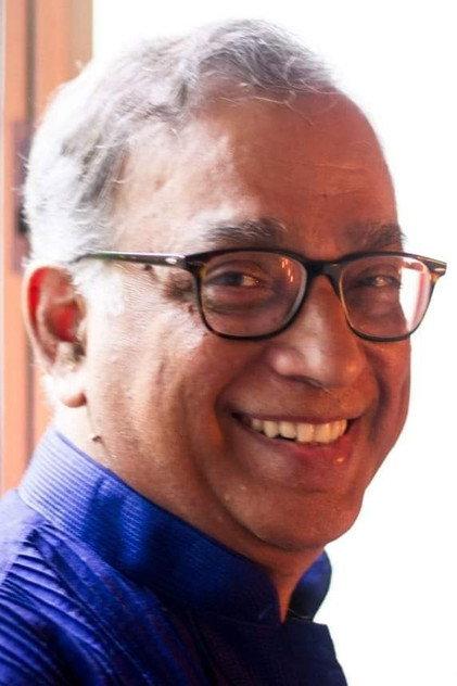 Dilip Samajpati - Actor Profile Photo