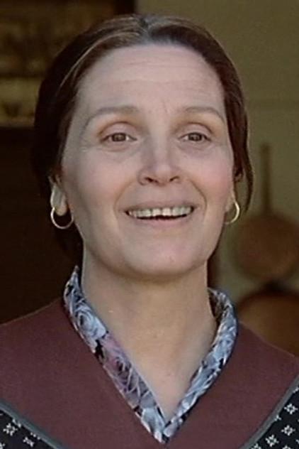 Carla Calò - Actor Profile Photo