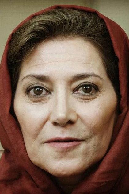 Roya Afshar - Actor Profile Photo