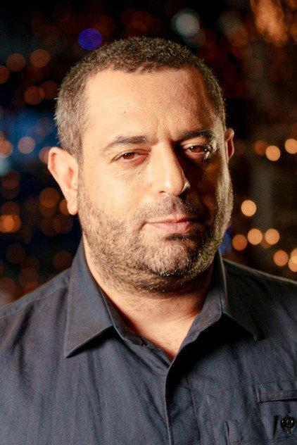 Erhan Demirci - Actor Profile Photo