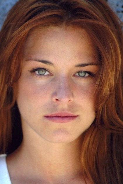Natalie Ramsey - Actor Profile Photo