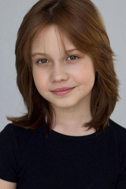 Ekaterina Temnova - Actor Profile Photo