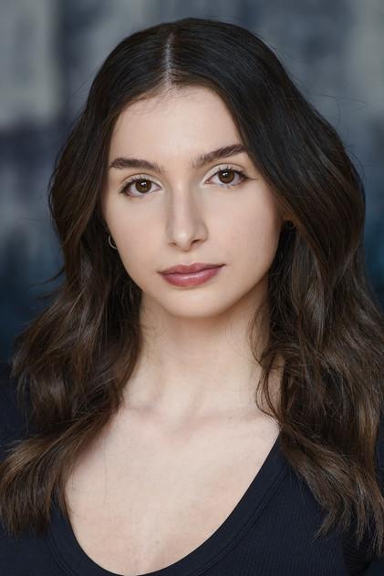 Allegra Dovizio - Actor Profile Photo
