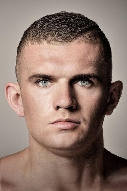 Conor Wallace - Actor Profile Photo