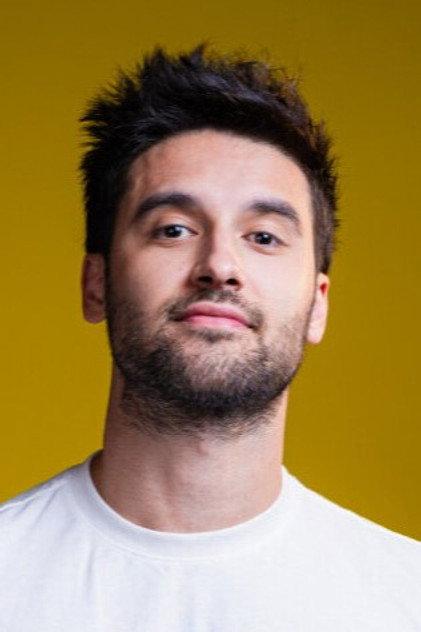 Victor Emanuel - Actor Profile Photo