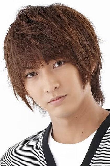 Yoshihide Sasaki - Actor Profile Photo