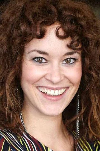 Mathilde Norholt - Actor Profile Photo