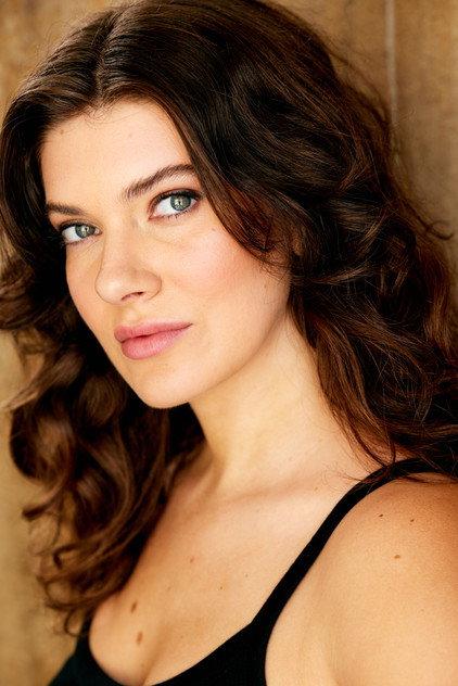 Lucy Lawton - Actor Profile Photo