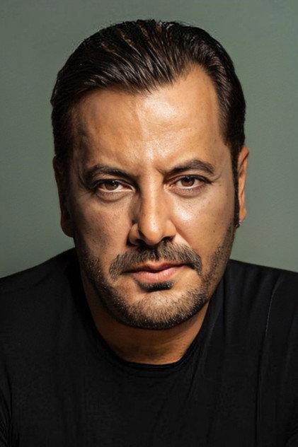 İlker Kurt - Actor Profile Photo