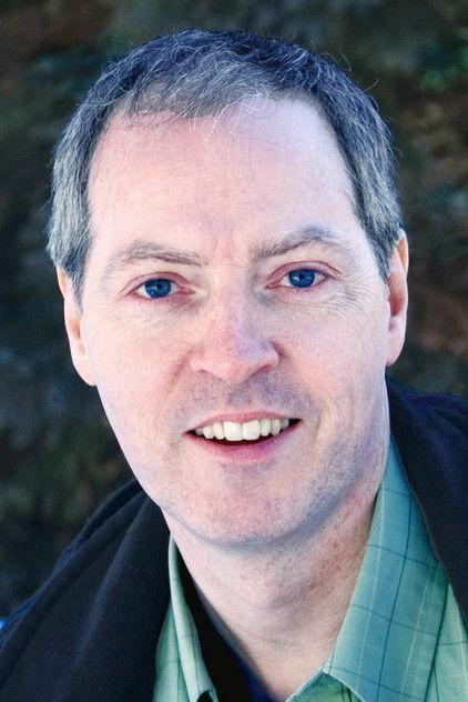 Robert Higden - Actor Profile Photo