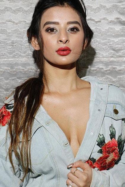 Ankita Dave - Actor Profile Photo
