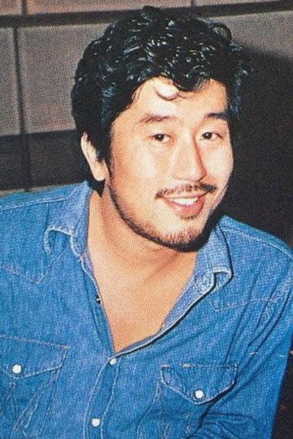 Masataka Matsutōya - Actor Profile Photo