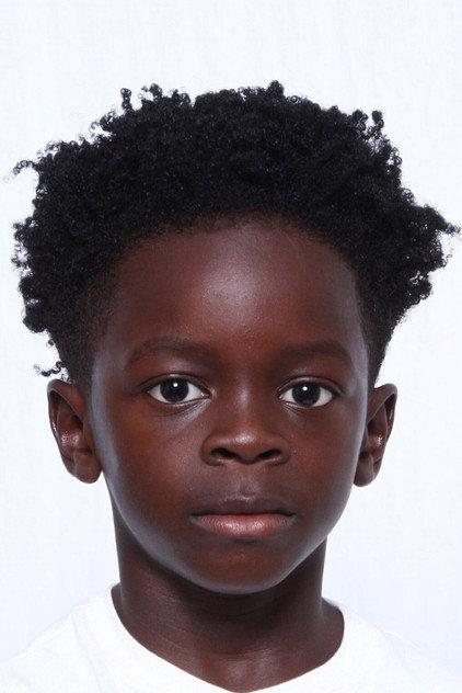 Aiden Stoxx - Actor Profile Photo