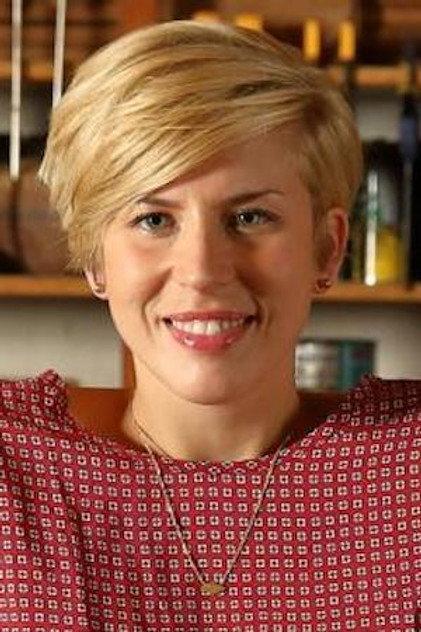 Erin Napier - Actor Profile Photo
