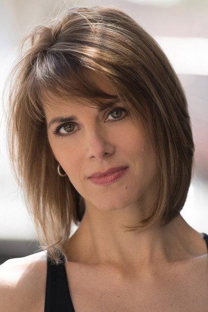 Kate Avallone - Actor Profile Photo