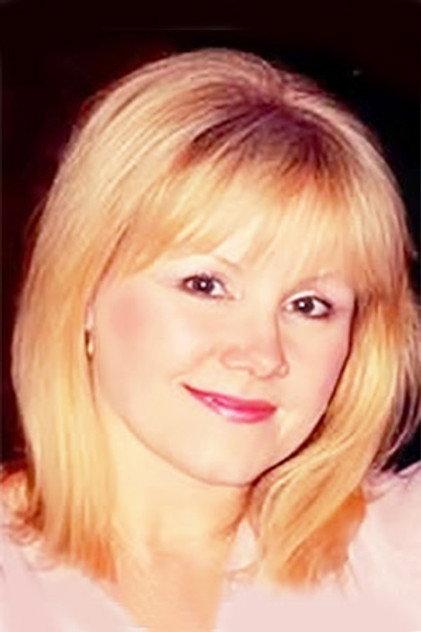 Sue Upton - Actor Profile Photo