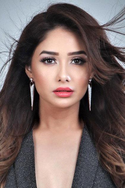 Leena Jumani - Actor Profile Photo