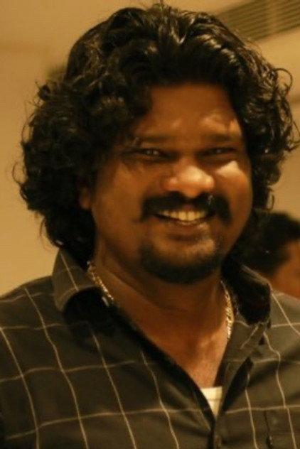 Ajai Vasudev - Actor Profile Photo