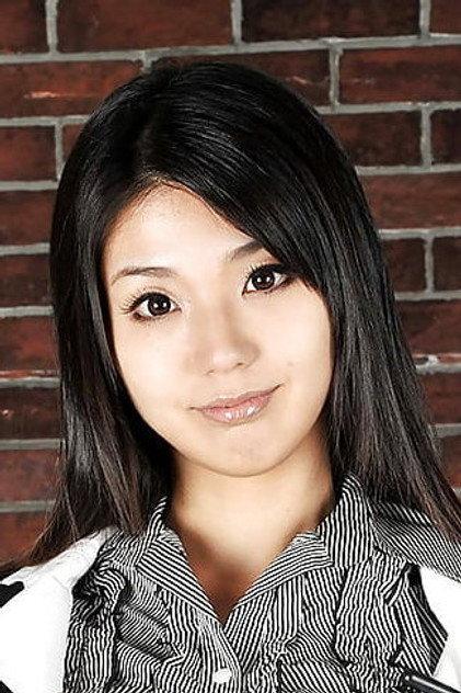 Naomi Serizawa - Actor Profile Photo