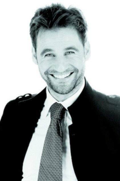 Marco Rea - Actor Profile Photo