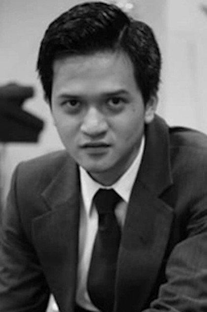 Rino Mangunsaputro - Actor Profile Photo