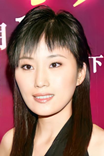 Ivy Leung Si-Man - Actor Profile Photo