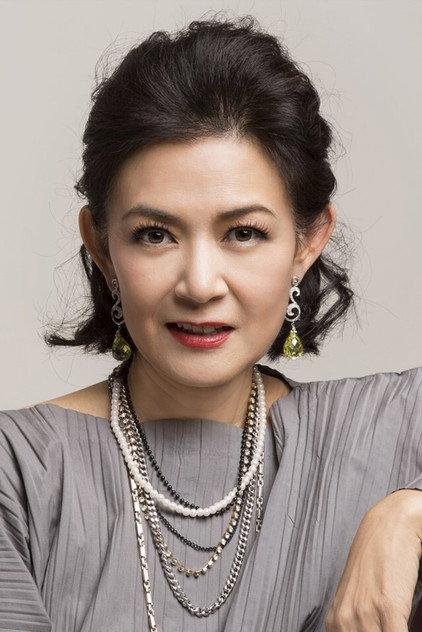 Poon Fong-Fong - Actor Profile Photo