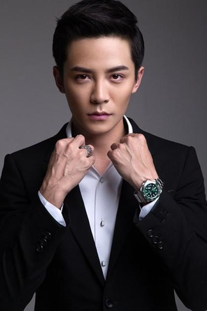 Ma Xueyang - Actor Profile Photo