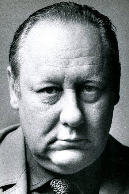 Henryk Majcherek - Actor Profile Photo