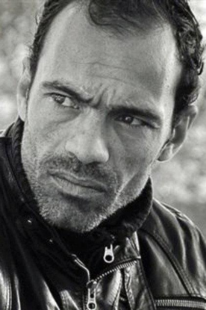 Slim El Hedli - Actor Profile Photo