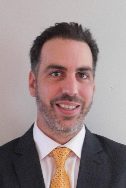 Marc Bozzacco - Actor Profile Photo