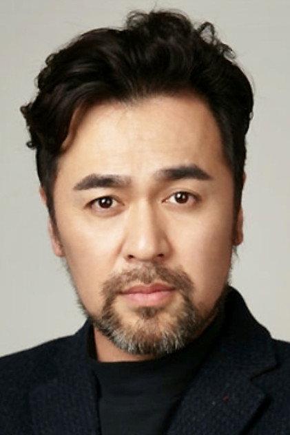 Kim Won-sik - Actor Profile Photo