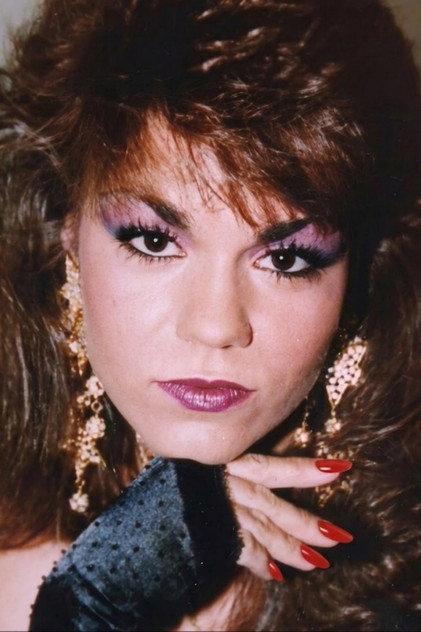 Nancy Toffoloni - Actor Profile Photo