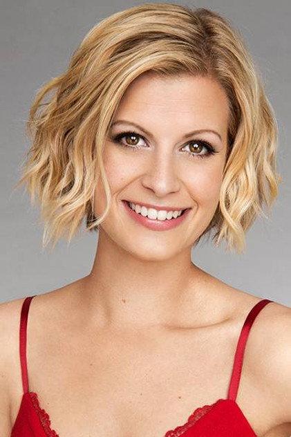 Theresa Underberg - Actor Profile Photo