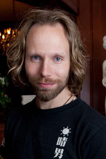 Tuomas Milonoff - Actor Profile Photo