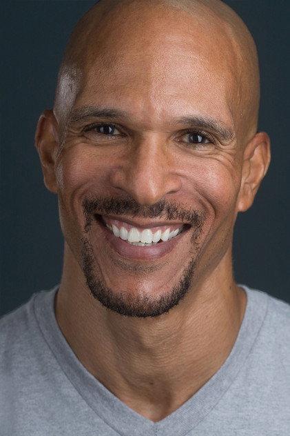 Wayne Lundy - Actor Profile Photo