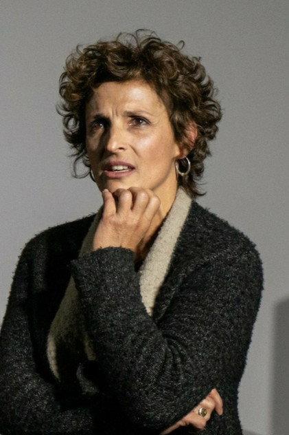 Ángeles Luque - Actor Profile Photo