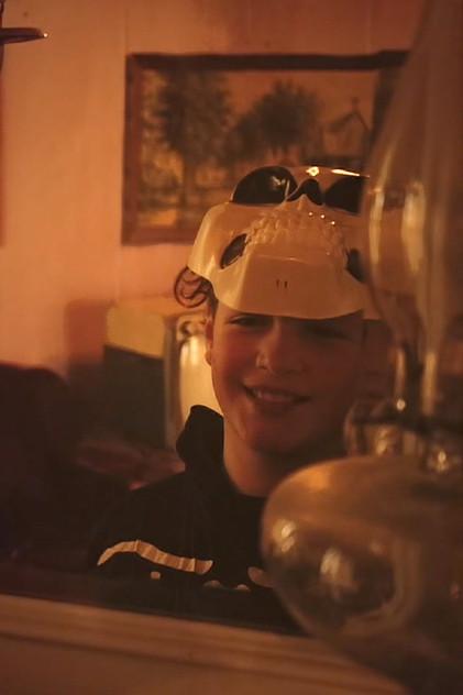 Hudson Leck - Actor Profile Photo