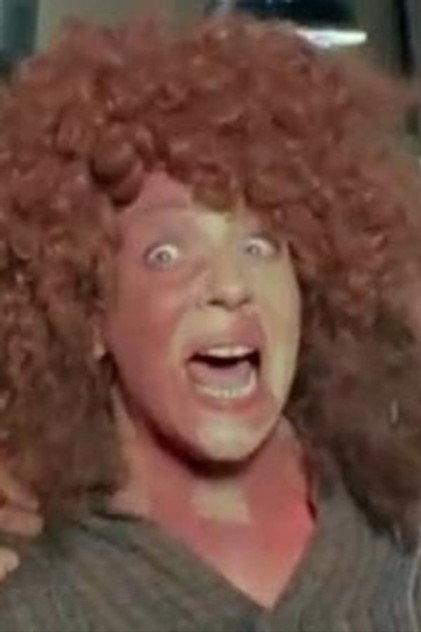 Rita Di Lernia - Actor Profile Photo