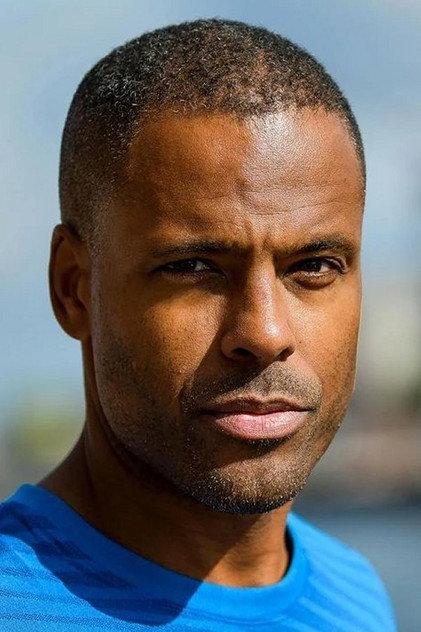 David Lenneman - Actor Profile Photo