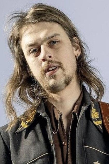 Pablo van de Poel - Actor Profile Photo