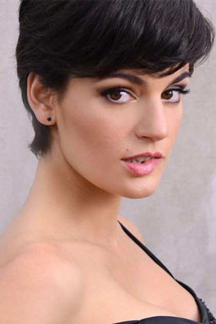 Florencia Viterbo - Actor Profile Photo