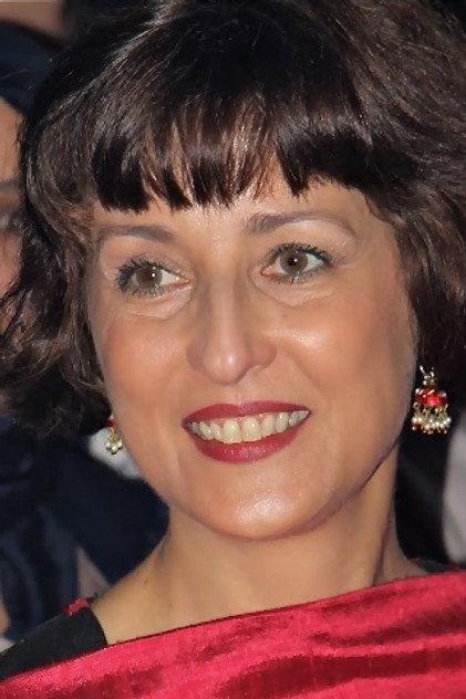 Esther Regina - Actor Profile Photo