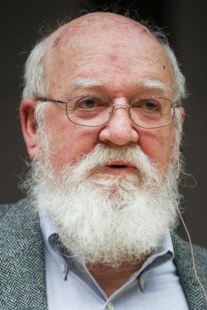 Daniel C. Dennett - Actor Profile Photo