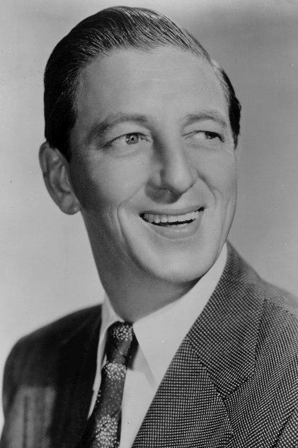 Ray Bolger - Actor Profile Photo