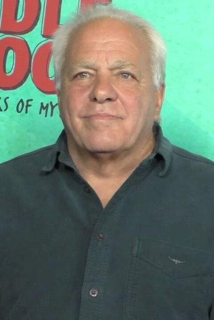 Marty Eli Schwartz - Actor Profile Photo