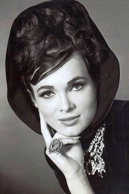Gila Golan - Actor Profile Photo